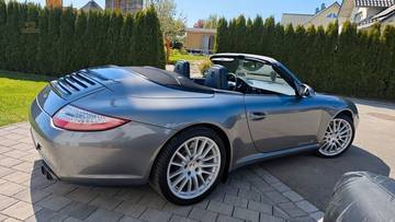 Thumbnail von Porsche 997 4S WLS X51 Cabrio PCCB PDK 18-Yol Bose TAM