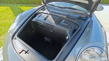 Thumbnail von Porsche 997 4S WLS X51 Cabrio PCCB PDK 18-Yol Bose TAM