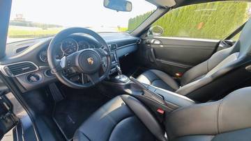 Thumbnail von Porsche 997 4S WLS X51 Cabrio PCCB PDK 18-Yol Bose TAM