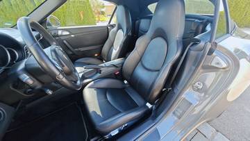 Thumbnail von Porsche 997 4S WLS X51 Cabrio PCCB PDK 18-Yol Bose TAM