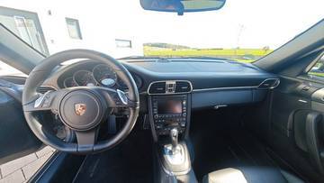 Thumbnail von Porsche 997 4S WLS X51 Cabrio PCCB PDK 18-Yol Bose TAM