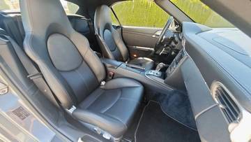 Thumbnail von Porsche 997 4S WLS X51 Cabrio PCCB PDK 18-Yol Bose TAM