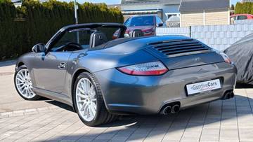 Thumbnail von Porsche 997 4S WLS X51 Cabrio PCCB PDK 18-Yol Bose TAM