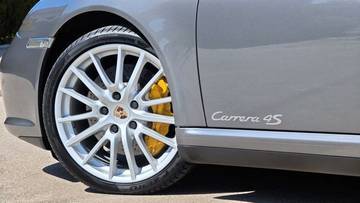 Thumbnail von Porsche 997 4S WLS X51 Cabrio PCCB PDK 18-Yol Bose TAM