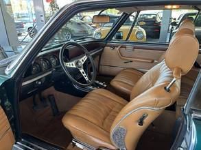 Thumbnail von BMW 3.0 CSi Top Zustand, 1. Brief, Top-Restauriert