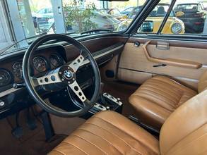 Thumbnail von BMW 3.0 CSi Top Zustand, 1. Brief, Top-Restauriert