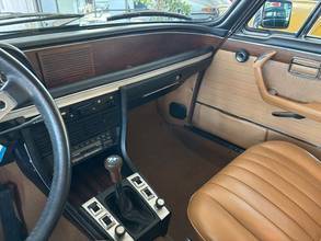 Thumbnail von BMW 3.0 CSi Top Zustand, 1. Brief, Top-Restauriert