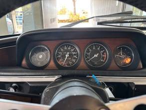 Thumbnail von BMW 3.0 CSi Top Zustand, 1. Brief, Top-Restauriert