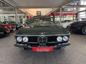 Thumbnail von BMW 3.0 CSi Top Zustand, 1. Brief, Top-Restauriert