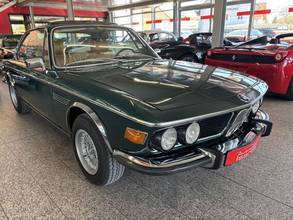 Thumbnail von BMW 3.0 CSi Top Zustand, 1. Brief, Top-Restauriert