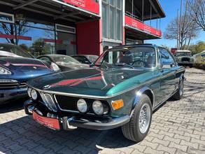Thumbnail von BMW 3.0 CSi Top Zustand, 1. Brief, Top-Restauriert