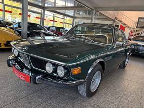 Thumbnail von BMW 3.0 CSi Top Zustand, 1. Brief, Top-Restauriert