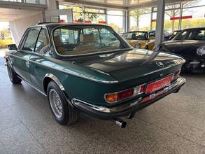 Thumbnail von BMW 3.0 CSi Top Zustand, 1. Brief, Top-Restauriert