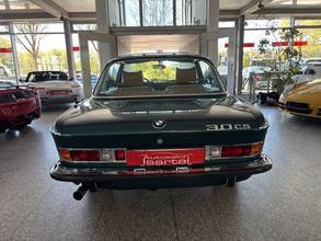Thumbnail von BMW 3.0 CSi Top Zustand, 1. Brief, Top-Restauriert