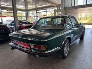 Thumbnail von BMW 3.0 CSi Top Zustand, 1. Brief, Top-Restauriert
