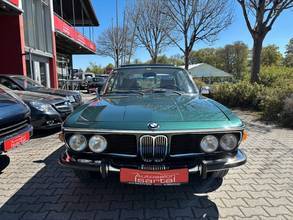 Thumbnail von BMW 3.0 CSi Top Zustand, 1. Brief, Top-Restauriert