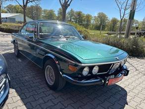 Thumbnail von BMW 3.0 CSi Top Zustand, 1. Brief, Top-Restauriert