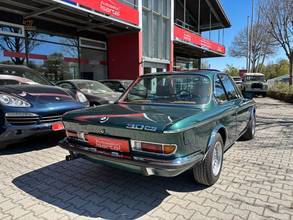 Thumbnail von BMW 3.0 CSi Top Zustand, 1. Brief, Top-Restauriert