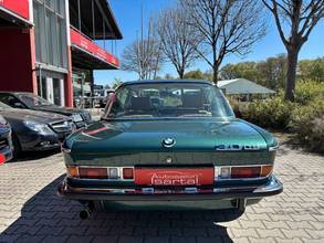 Thumbnail von BMW 3.0 CSi Top Zustand, 1. Brief, Top-Restauriert