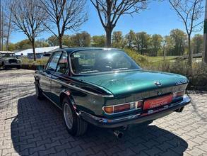 Thumbnail von BMW 3.0 CSi Top Zustand, 1. Brief, Top-Restauriert