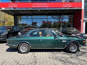 Thumbnail von BMW 3.0 CSi Top Zustand, 1. Brief, Top-Restauriert
