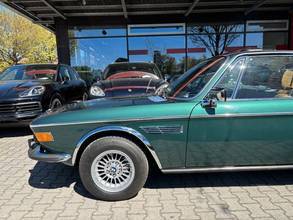 Thumbnail von BMW 3.0 CSi Top Zustand, 1. Brief, Top-Restauriert