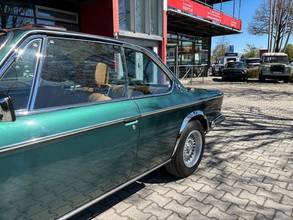 Thumbnail von BMW 3.0 CSi Top Zustand, 1. Brief, Top-Restauriert