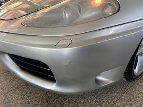 Thumbnail von Ferrari 360 Spider F1 -dt. Fzg.- scheckheft- KD neu
