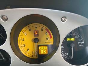Thumbnail von Ferrari 360 Spider F1 -dt. Fzg.- scheckheft- KD neu