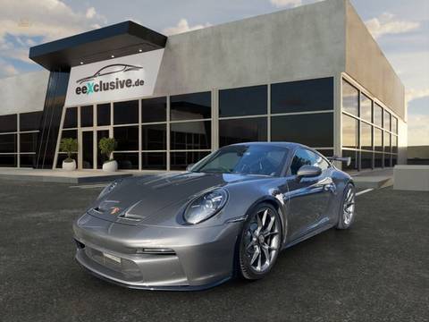 Porsche 911 (992) GT3 Clubspot Lift RHD  Matrix BOSE
