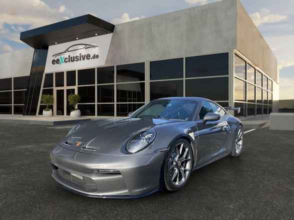 Porsche 911 (992) GT3 Clubspot Lift RHD  Matrix BOSE
