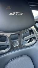 Thumbnail von Porsche 911 (992) GT3 Clubspot Lift RHD  Matrix BOSE