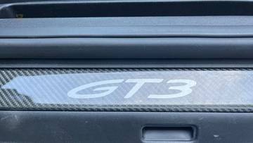 Thumbnail von Porsche 911 (992) GT3 Clubspot Lift RHD  Matrix BOSE