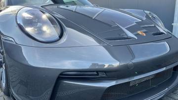Thumbnail von Porsche 911 (992) GT3 Clubspot Lift RHD  Matrix BOSE