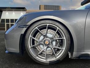 Thumbnail von Porsche 911 (992) GT3 Clubspot Lift RHD  Matrix BOSE