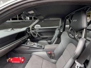 Thumbnail von Porsche 911 (992) GT3 Clubspot Lift RHD  Matrix BOSE