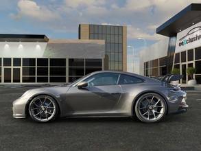Thumbnail von Porsche 911 (992) GT3 Clubspot Lift RHD  Matrix BOSE