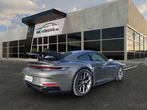 Thumbnail von Porsche 911 (992) GT3 Clubspot Lift RHD  Matrix BOSE