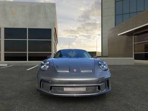 Thumbnail von Porsche 911 (992) GT3 Clubspot Lift RHD  Matrix BOSE