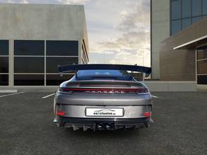 Thumbnail von Porsche 911 (992) GT3 Clubspot Lift RHD  Matrix BOSE