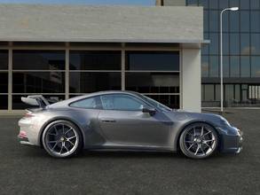 Thumbnail von Porsche 911 (992) GT3 Clubspot Lift RHD  Matrix BOSE