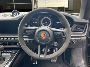 Thumbnail von Porsche 911 (992) GT3 Clubspot Lift RHD  Matrix BOSE
