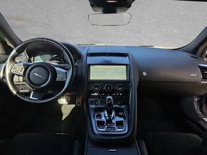 Thumbnail von Jaguar F-Type P300 Automatikgetriebe R-Dynamic Cabriole