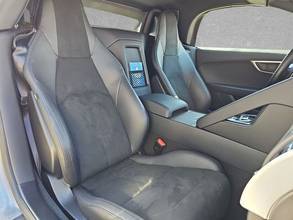 Thumbnail von Jaguar F-Type P300 Automatikgetriebe R-Dynamic Cabriole