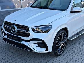Thumbnail von Mercedes-Benz GLE 400e 4Matic AMG Premium Plus Manufaktur Pano