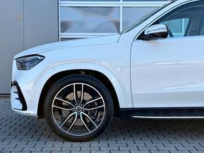 Thumbnail von Mercedes-Benz GLE 400e 4Matic AMG Premium Plus Manufaktur Pano