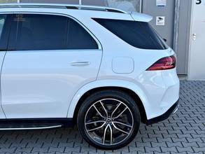 Thumbnail von Mercedes-Benz GLE 400e 4Matic AMG Premium Plus Manufaktur Pano