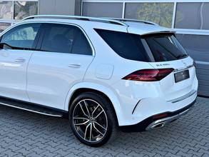 Thumbnail von Mercedes-Benz GLE 400e 4Matic AMG Premium Plus Manufaktur Pano