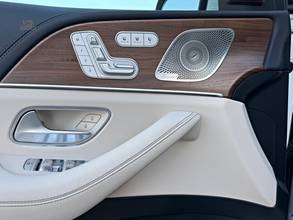 Thumbnail von Mercedes-Benz GLE 400e 4Matic AMG Premium Plus Manufaktur Pano