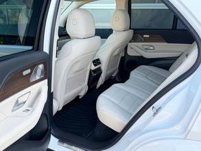Thumbnail von Mercedes-Benz GLE 400e 4Matic AMG Premium Plus Manufaktur Pano